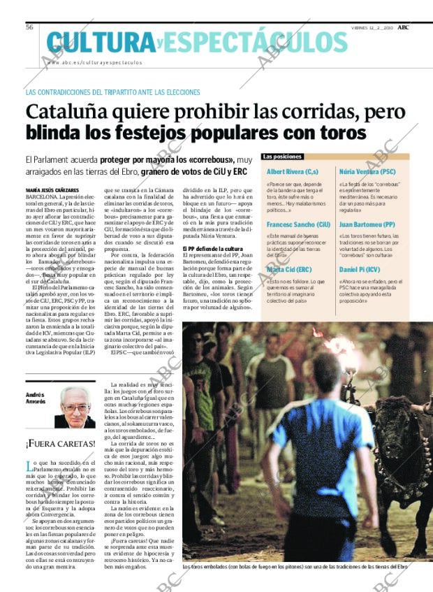 ABC MADRID 12-02-2010 página 56