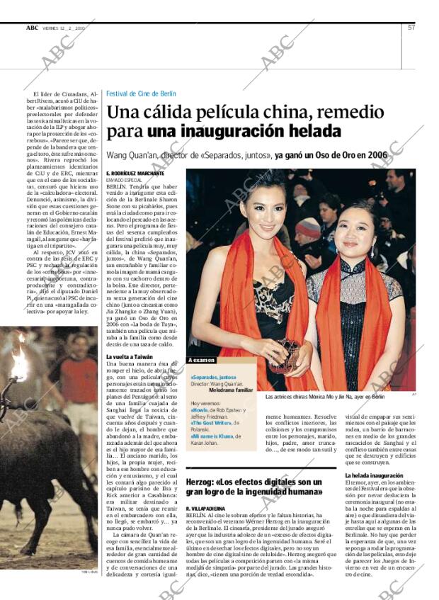 ABC MADRID 12-02-2010 página 57