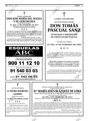 ABC MADRID 12-02-2010 página 61