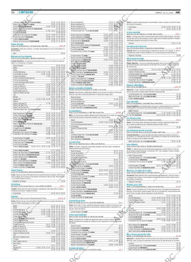 ABC MADRID 12-02-2010 página 66