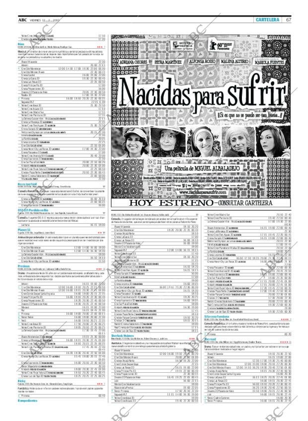 ABC MADRID 12-02-2010 página 67
