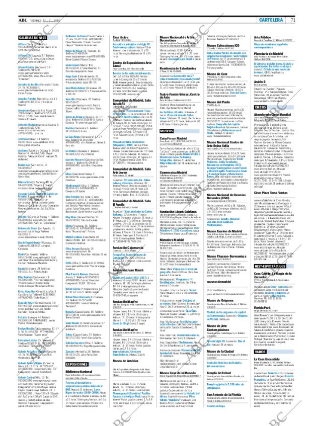 ABC MADRID 12-02-2010 página 71