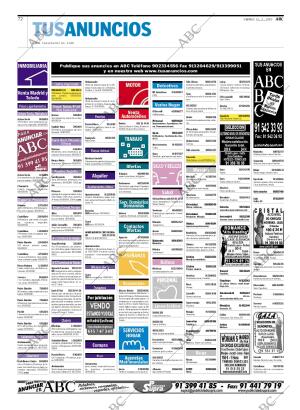 ABC MADRID 12-02-2010 página 72