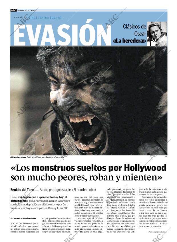 ABC MADRID 12-02-2010 página 79