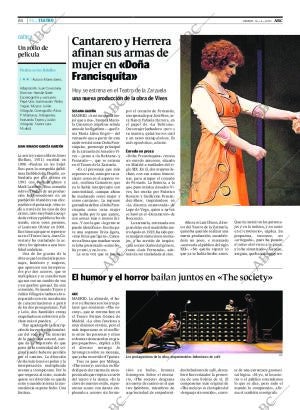 ABC MADRID 12-02-2010 página 84