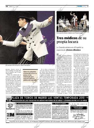 ABC MADRID 12-02-2010 página 85