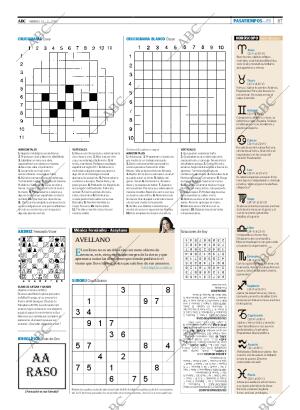 ABC MADRID 12-02-2010 página 87