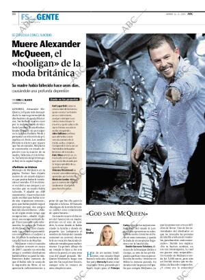 ABC MADRID 12-02-2010 página 88