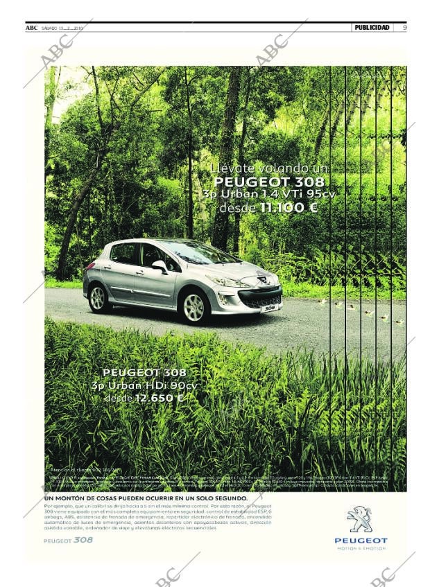 ABC MADRID 12-02-2010 página 9