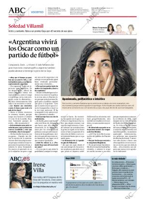 ABC MADRID 12-02-2010 página 94