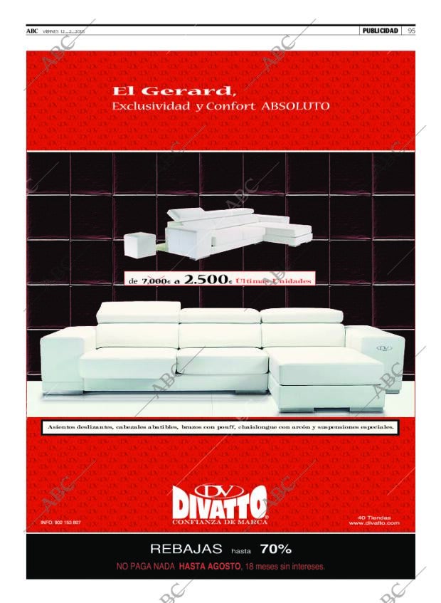 ABC MADRID 12-02-2010 página 95