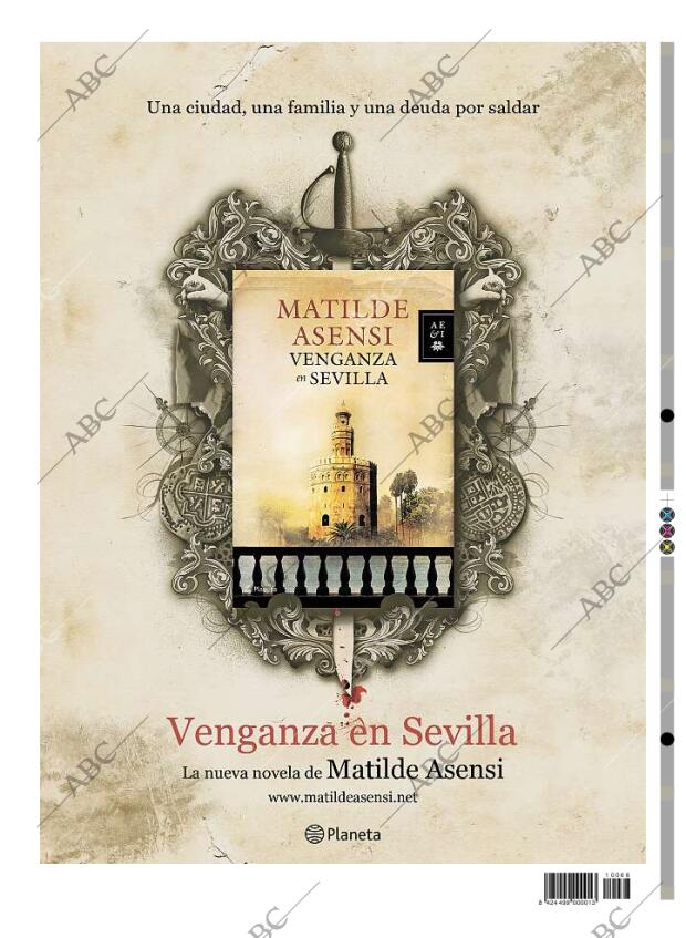 ABC MADRID 12-02-2010 página 96