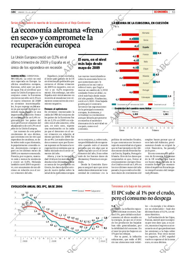 ABC CORDOBA 13-02-2010 página 61