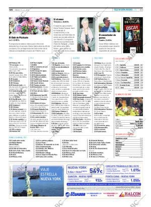 ABC MADRID 13-02-2010 página 101
