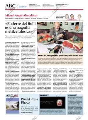 ABC MADRID 13-02-2010 página 102