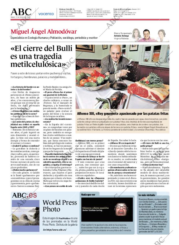 ABC MADRID 13-02-2010 página 102
