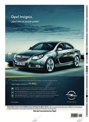 ABC MADRID 13-02-2010 página 104