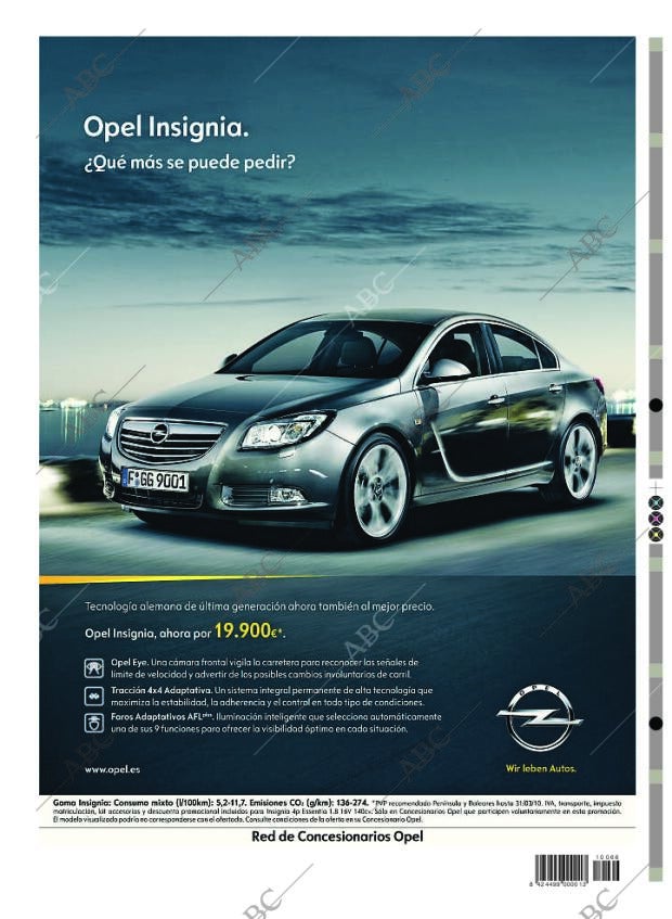 ABC MADRID 13-02-2010 página 104