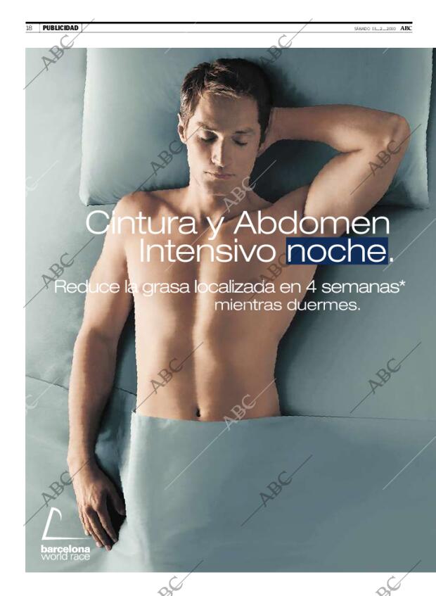 ABC MADRID 13-02-2010 página 18