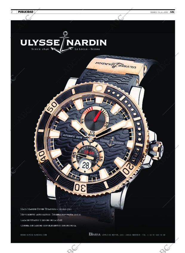 ABC MADRID 13-02-2010 página 2