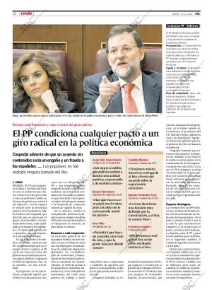 ABC MADRID 13-02-2010 página 20