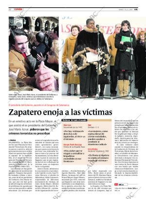 ABC MADRID 13-02-2010 página 22