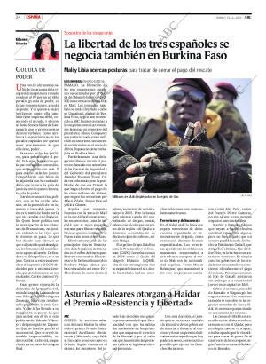 ABC MADRID 13-02-2010 página 24