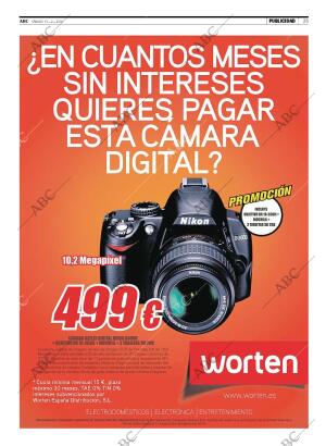 ABC MADRID 13-02-2010 página 25