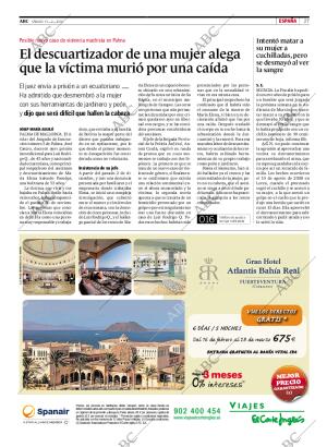 ABC MADRID 13-02-2010 página 27