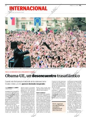 ABC MADRID 13-02-2010 página 28