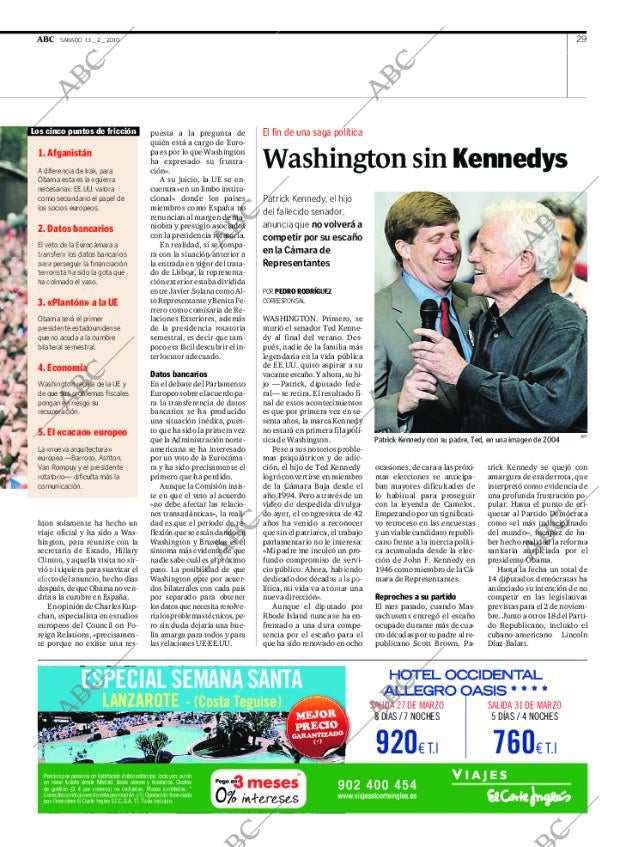 ABC MADRID 13-02-2010 página 29