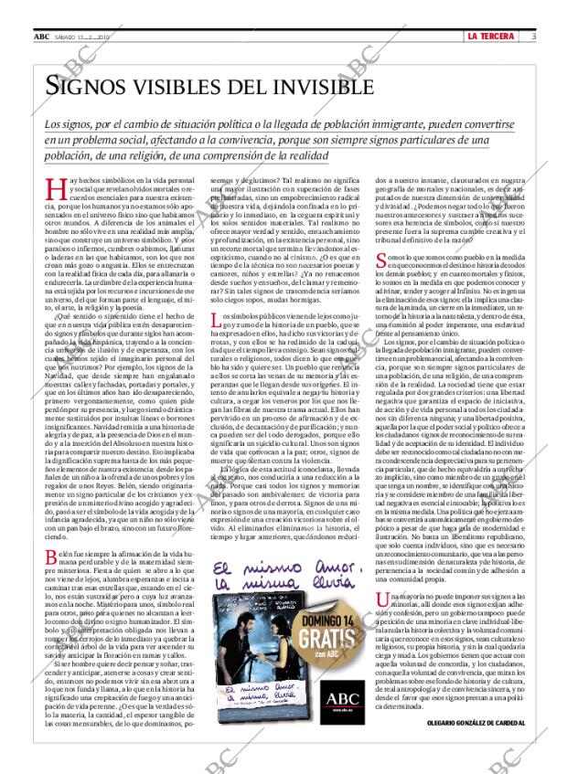 ABC MADRID 13-02-2010 página 3