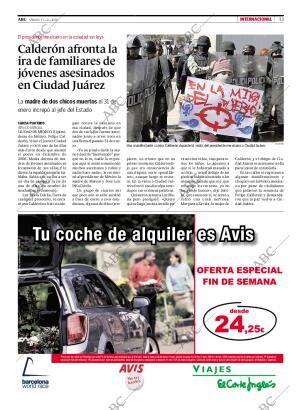 ABC MADRID 13-02-2010 página 33
