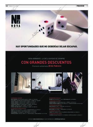 ABC MADRID 13-02-2010 página 35