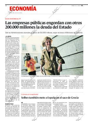 ABC MADRID 13-02-2010 página 36