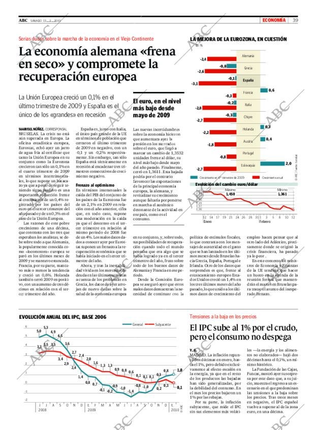 ABC MADRID 13-02-2010 página 39