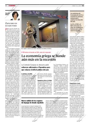 ABC MADRID 13-02-2010 página 40