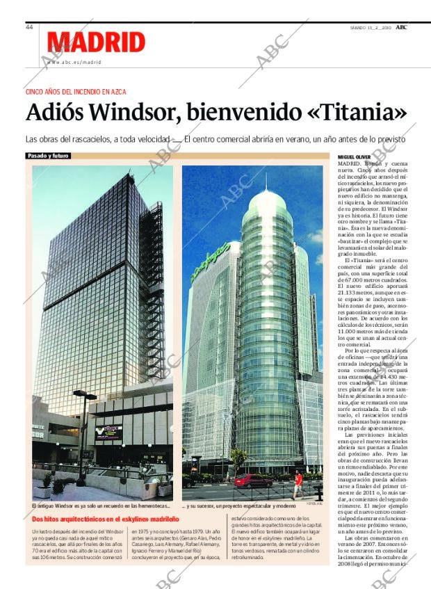ABC MADRID 13-02-2010 página 44