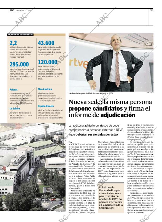 ABC MADRID 13-02-2010 página 59
