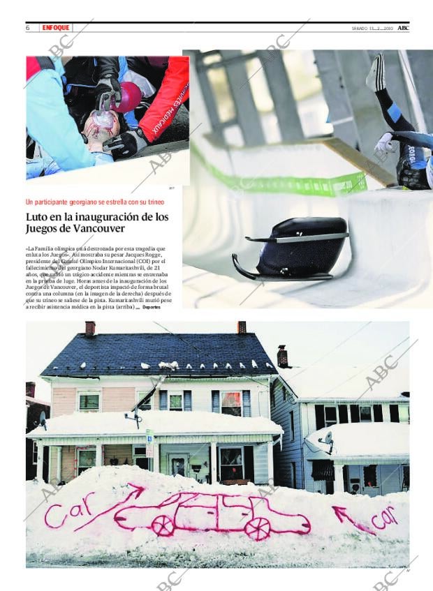 ABC MADRID 13-02-2010 página 6