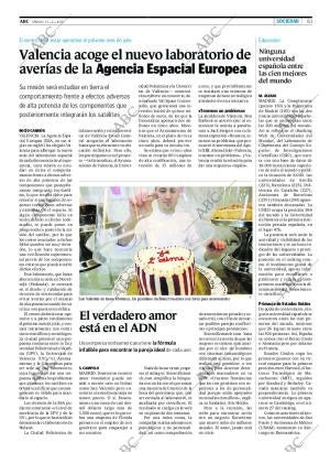 ABC MADRID 13-02-2010 página 61