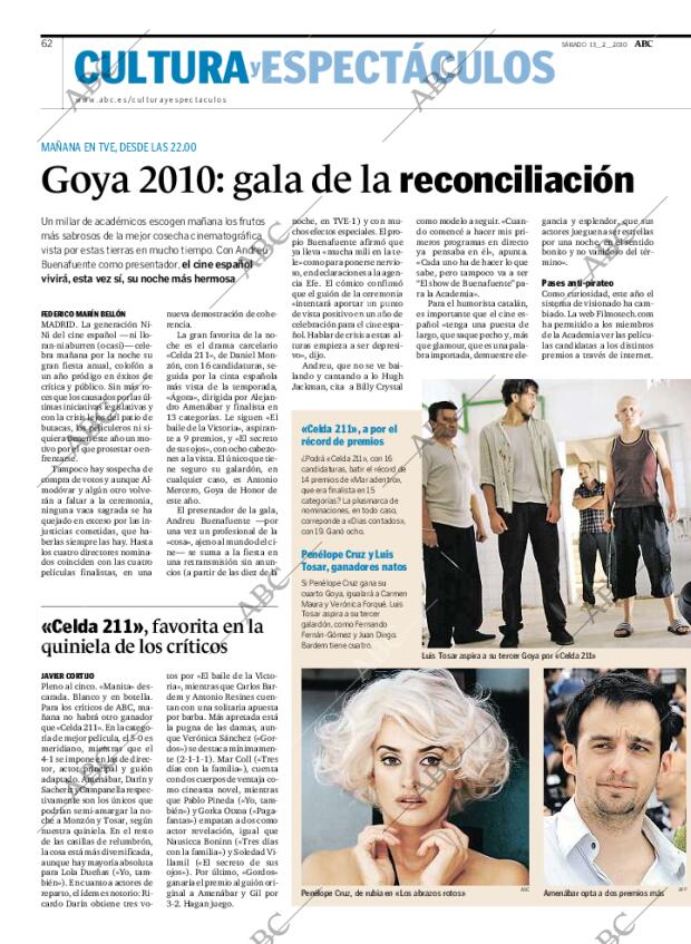 ABC MADRID 13-02-2010 página 62