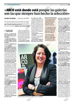 ABC MADRID 13-02-2010 página 64