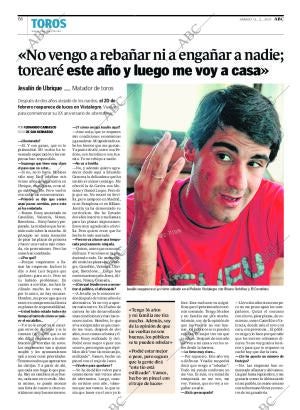 ABC MADRID 13-02-2010 página 66