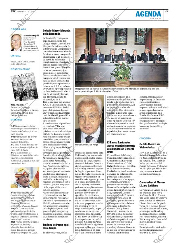 ABC MADRID 13-02-2010 página 67