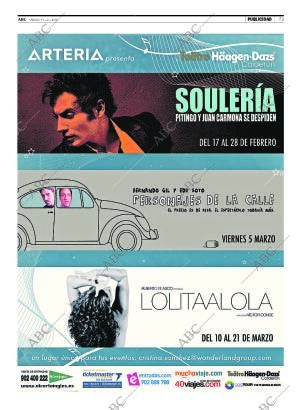 ABC MADRID 13-02-2010 página 73