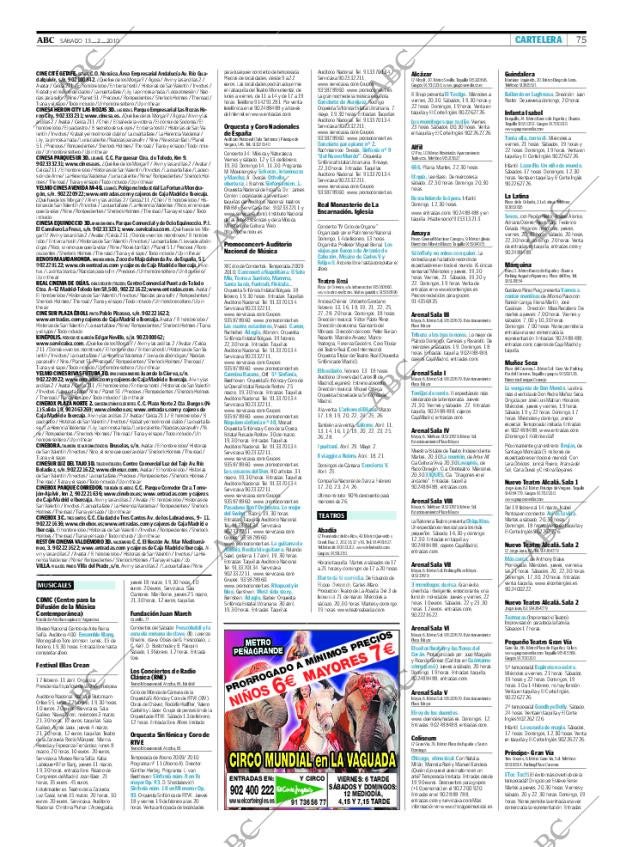 ABC MADRID 13-02-2010 página 75