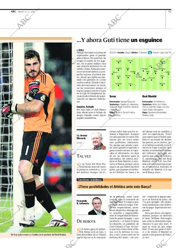 ABC MADRID 13-02-2010 página 81