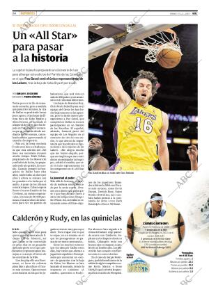 ABC MADRID 13-02-2010 página 84