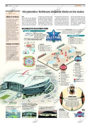 ABC MADRID 13-02-2010 página 85